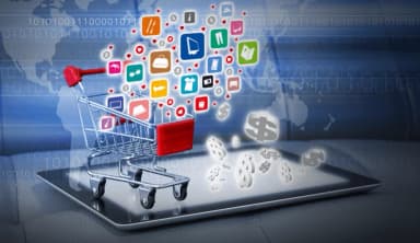 E-Commerce & Digital Retail Industry