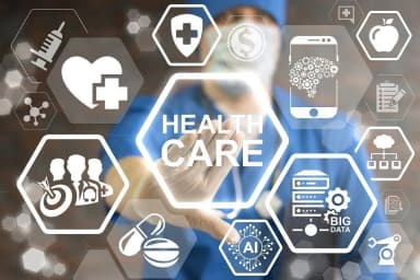Healthcare & Medical Tech Industry