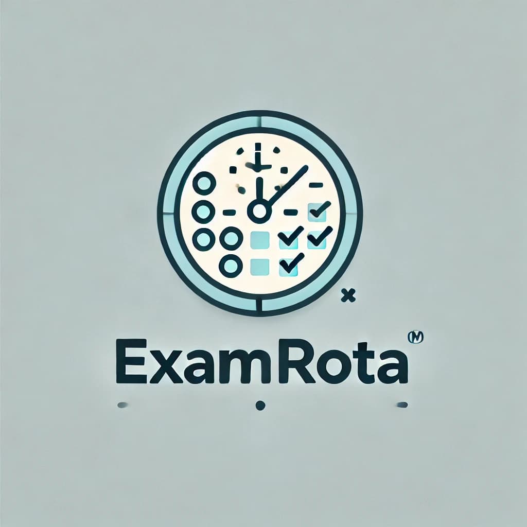 ExamRota