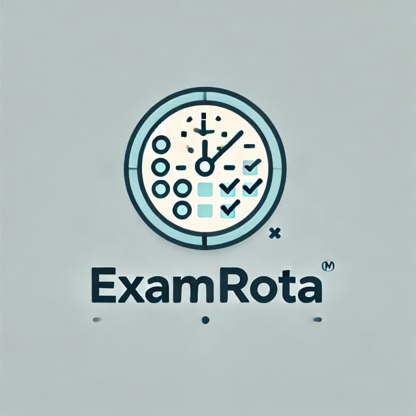 ExamRota
