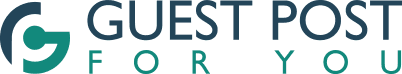 Guest Post For You