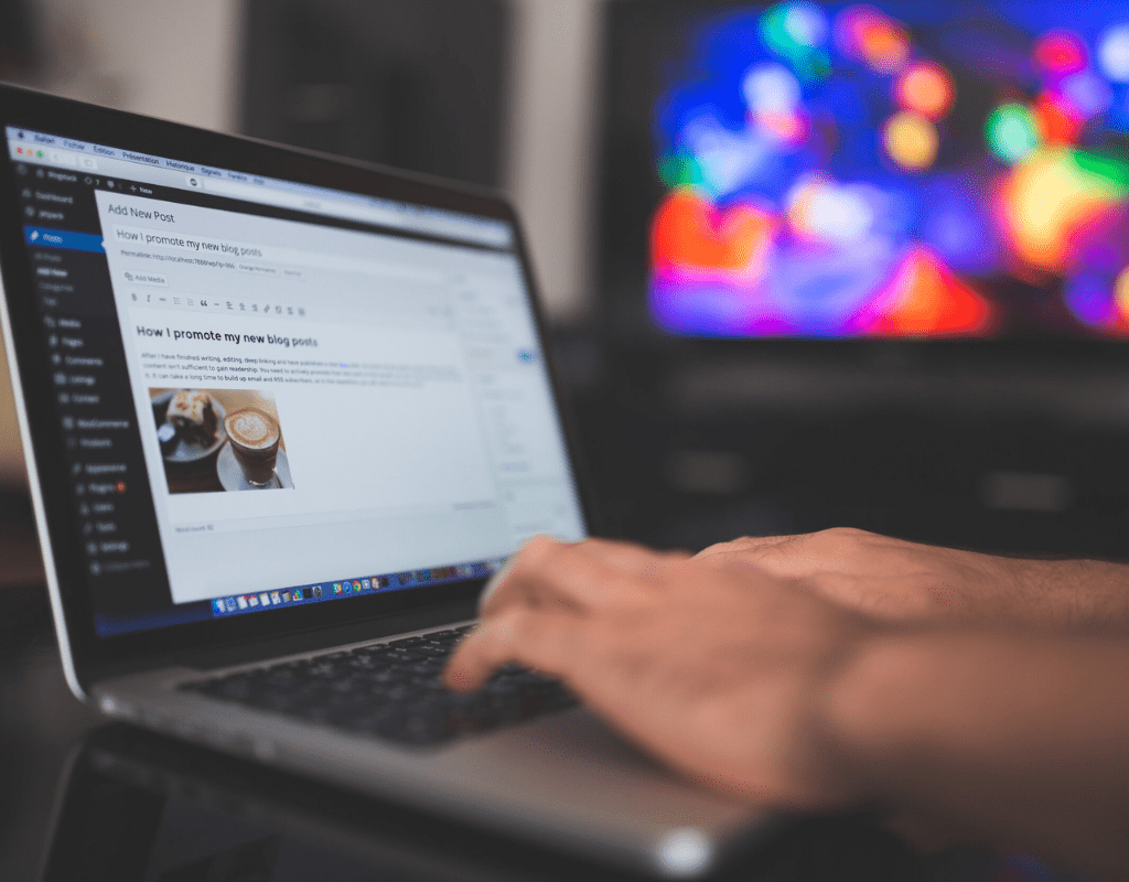 guest posting