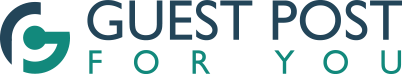 Guest Post for You
